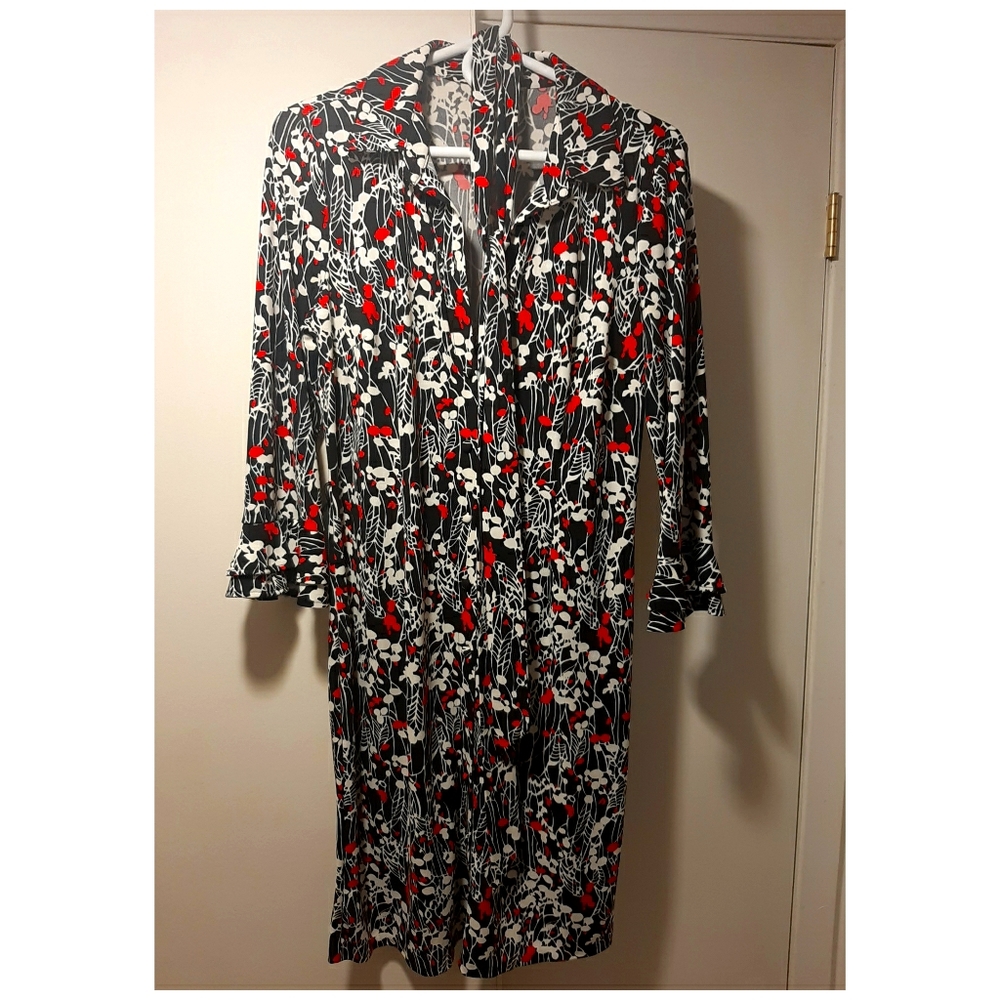 Talbots Dress